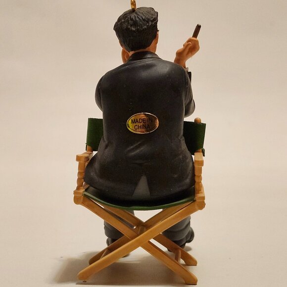 CARLTON CARDS Groucho Greetings Ornament 2004 - Picture 8 of 11